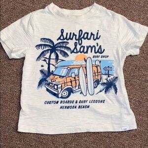 Gap toddler tee size 5T​​
